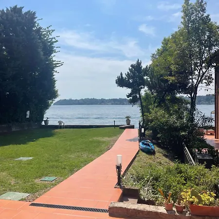 Lakefront * Сало