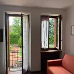 Apartmán Lakefront