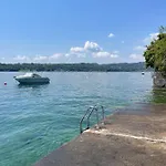 Lakefront Salò