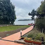 Apartmán Lakefront