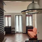 Lakefront Apartmán *