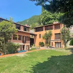 Lakefront Salò