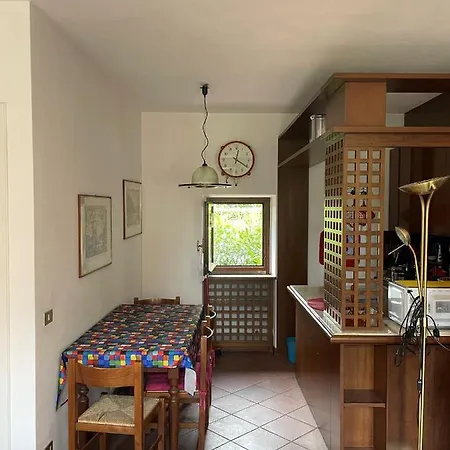 Lakefront Apartamento *