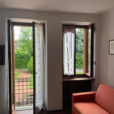 Appartamento Lakefront