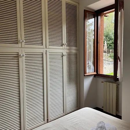 Appartamento Lakefront