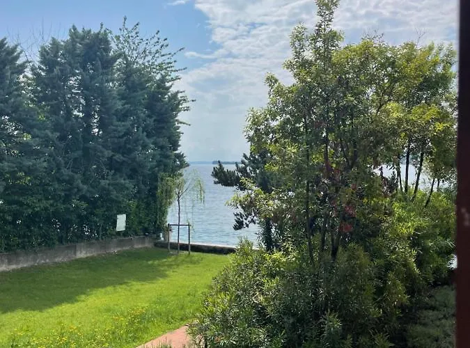 Apartamento Lakefront