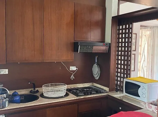 Lakefront Apartamento