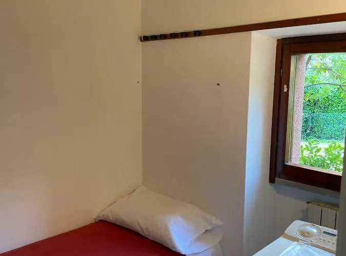 Lakefront Apartamento *