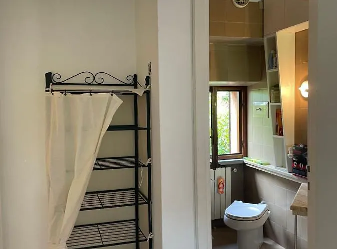 Apartamento Lakefront Saló